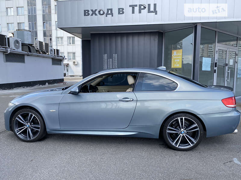2008 bmw 328xi