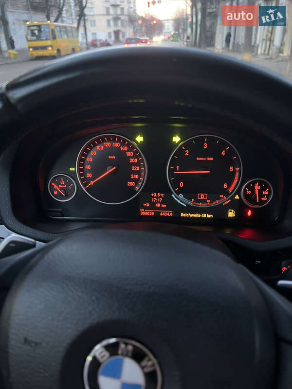 2012 bmw x3