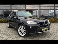 2010 bmw x3