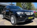2016 bmw x3