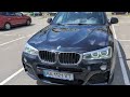 2014 bmw x3