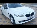 2013 bmw 525d