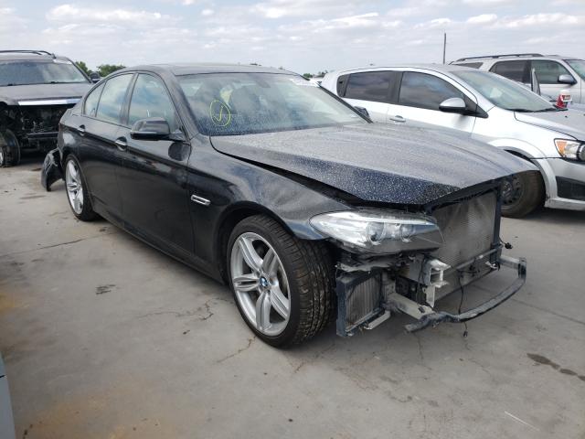 2014 bmw 535 d