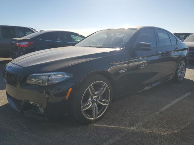 2014 bmw 535d