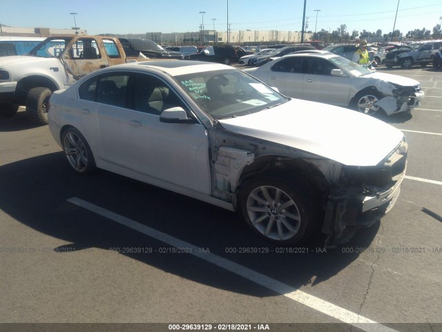 2014 bmw 535d