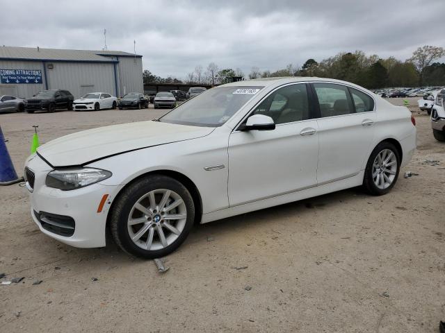 2013 bmw 535d