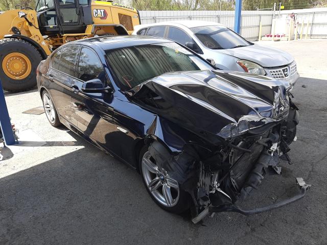 2013 bmw 535 d