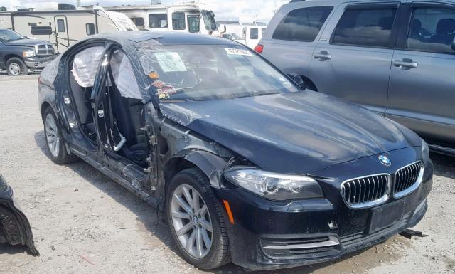 2013 bmw 535