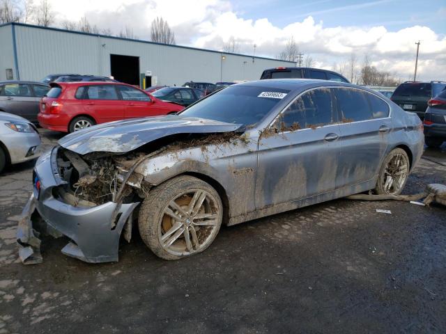 2014 bmw 535d
