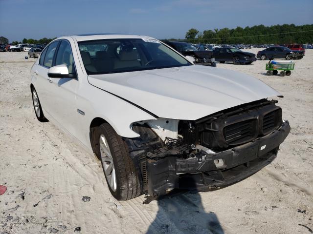 2013 bmw 535 d