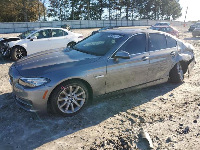 2014 bmw 535