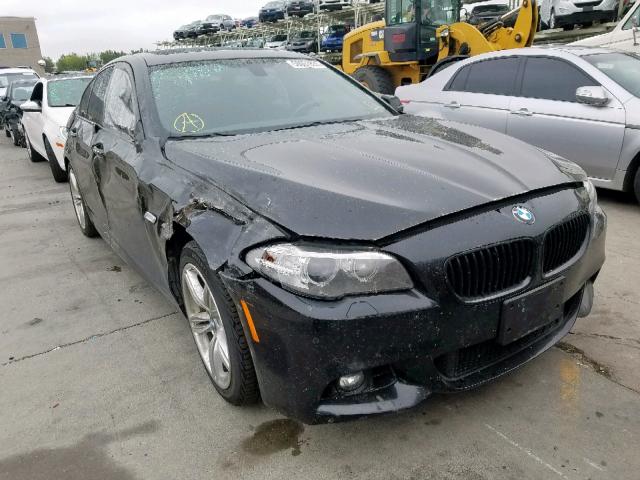 2014 bmw 535 d