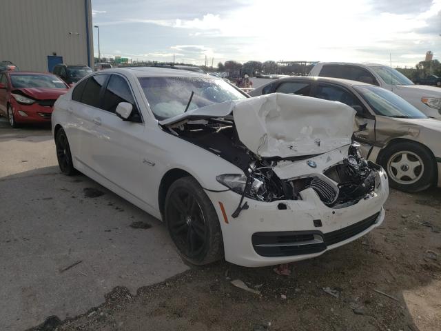 2014 bmw 535 d
