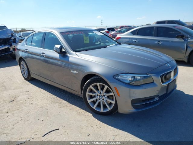 2014 bmw 535d