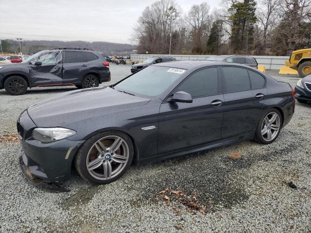 2013 bmw 535d