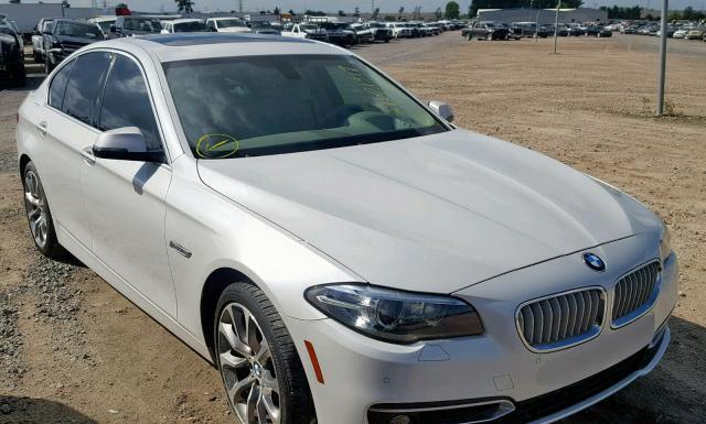 2013 bmw 535