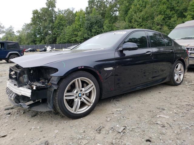 2013 bmw 535 d