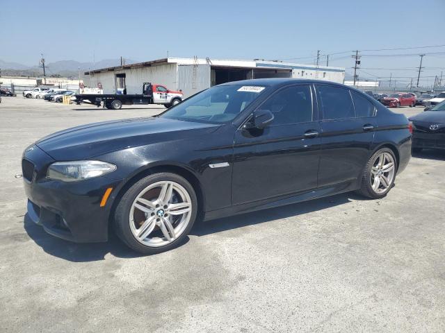 2015 bmw 535d