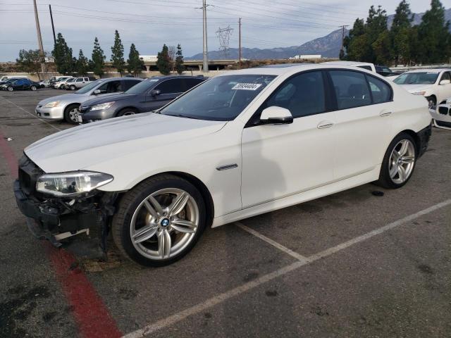 2015 bmw 5 series