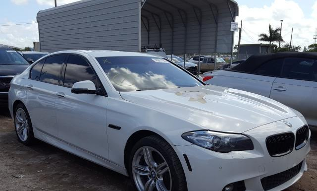 2013 bmw 535