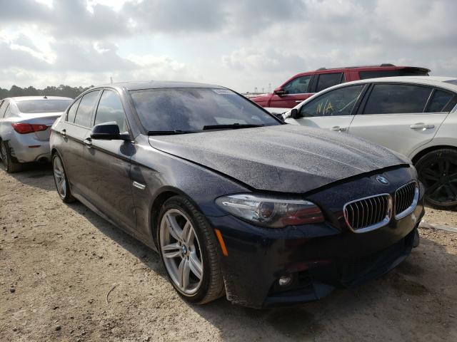 2013 bmw 535 d