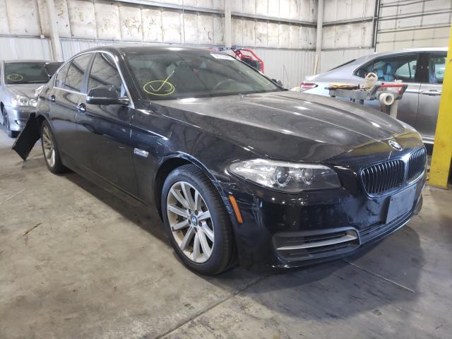 2013 bmw 535 d