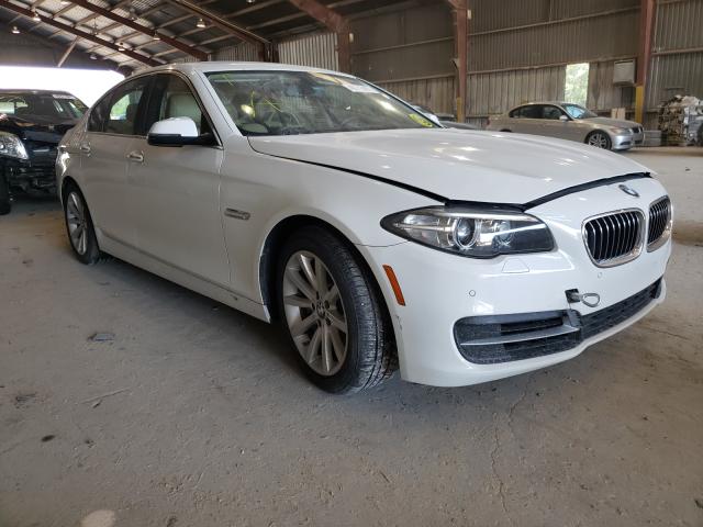 2014 bmw 535d