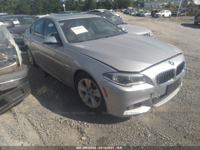 2014 bmw 535d