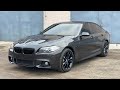 2014 bmw 535