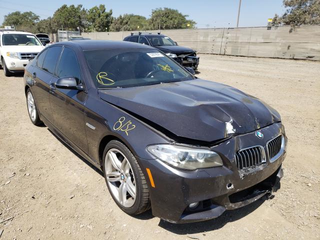 2014 bmw 535