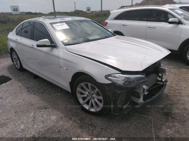 2014 bmw 5