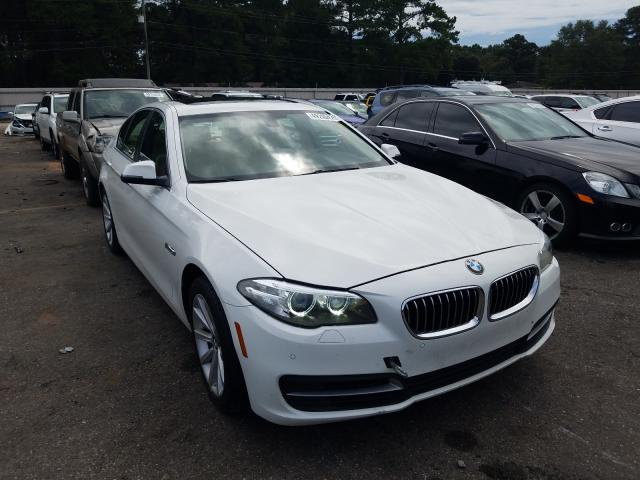 2013 bmw 535 d