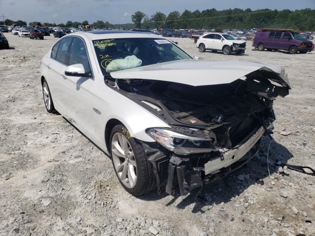 2015 bmw 535d