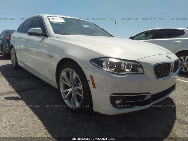 2013 bmw 535d