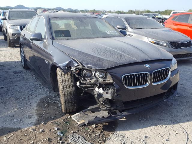 2013 bmw 535 d