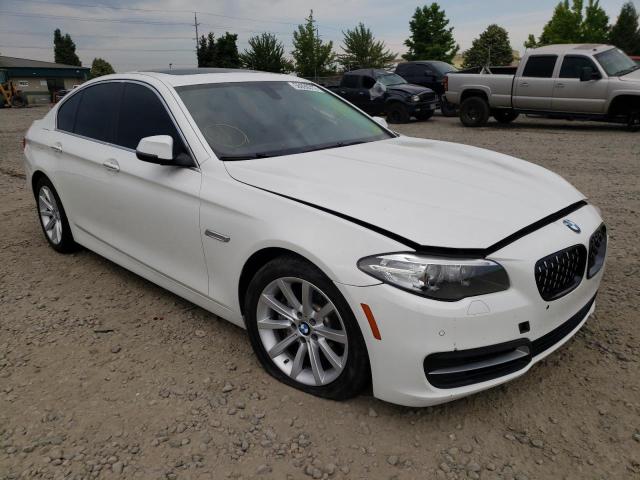 2014 bmw 535