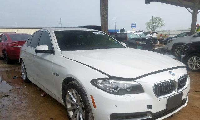 2014 bmw 535
