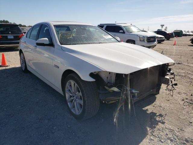 2016 bmw 535 d