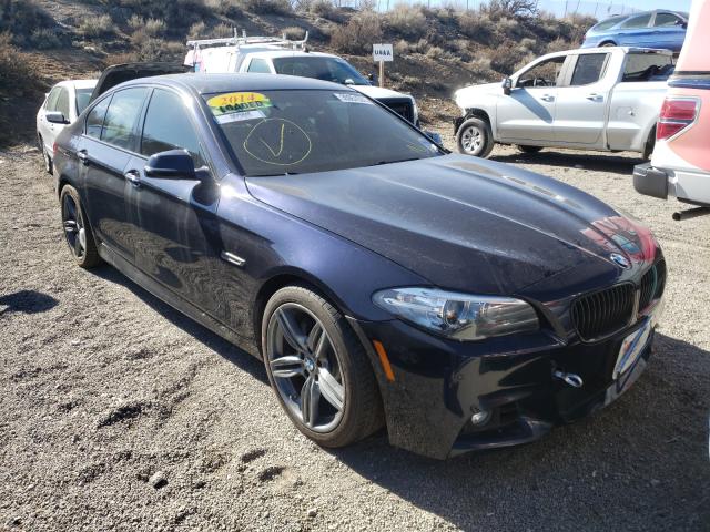2013 bmw 535 d