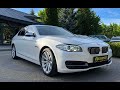 2014 bmw 5 series