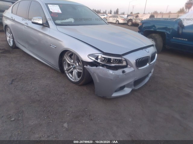 2013 bmw 535d