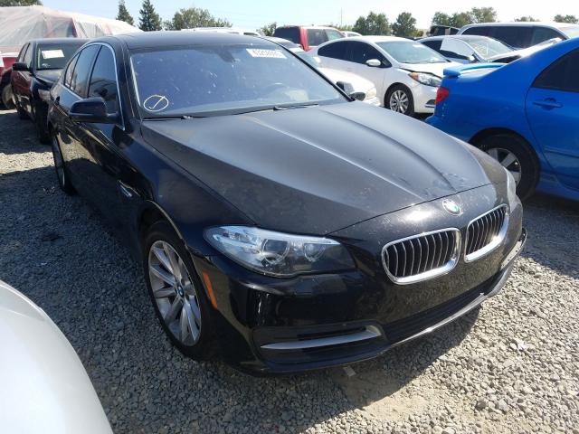 2014 bmw 535 d