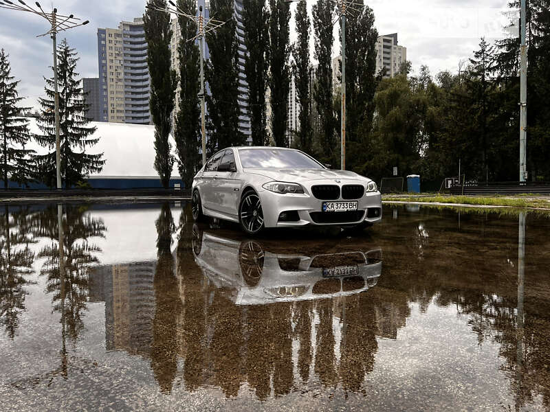2013 bmw 535d