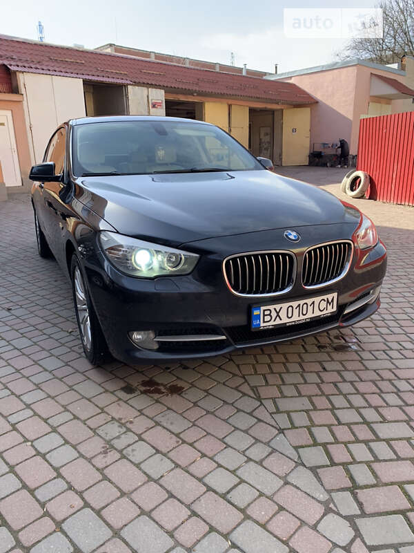 2013 bmw 5 series