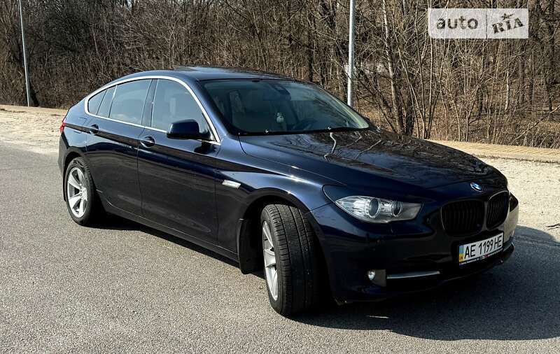 2013 bmw 520d