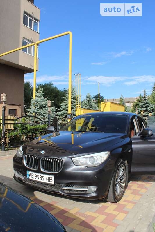 2013 bmw 520d