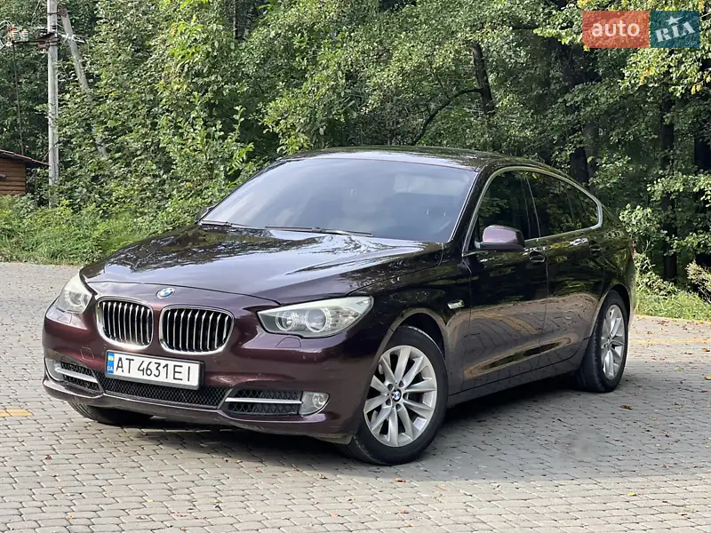 2013 bmw 520d