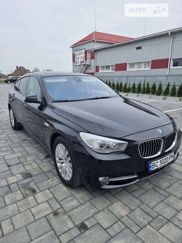 2013 bmw 530d