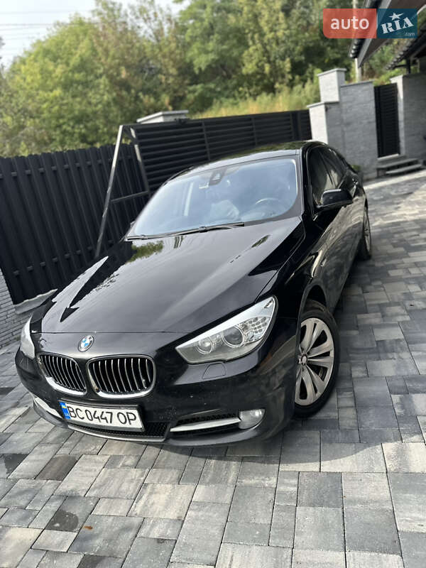 2013 bmw 530d