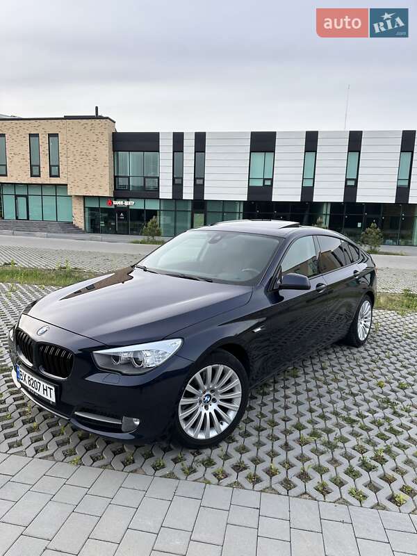 2013 bmw 530d